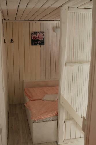 Apart-cottage Retro-mini With Sauna