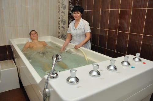 Medical Centre Yunost