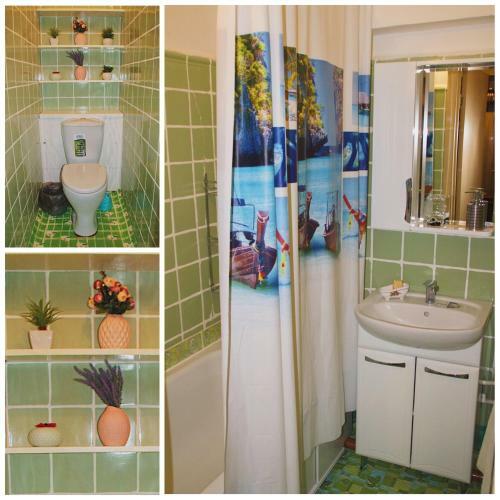 Apartment On Sovetskaya 177