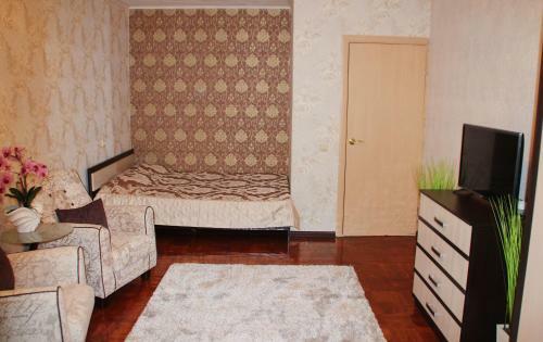 Apartment On Sovetskaya 177