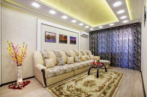 Apartment On Petrova 20