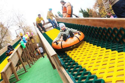 Park Hotel Zvenigorod