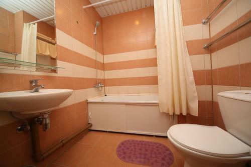 Hotel Orkestra Oka Spa Resort