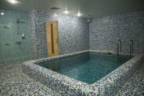 Hotel Orkestra Oka Spa Resort