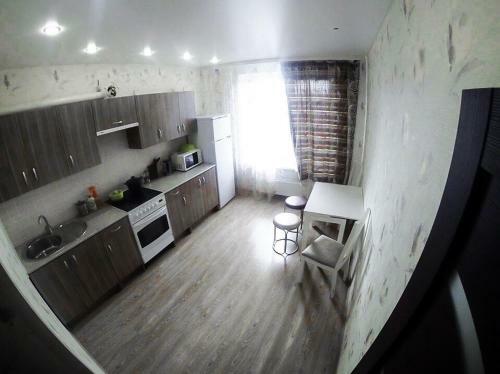 Apartment On Rizhskaya 1a