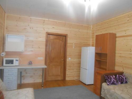Holiday Home V Abzakovo