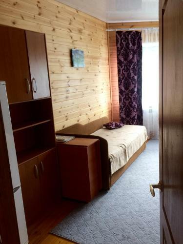 Holiday Home V Abzakovo