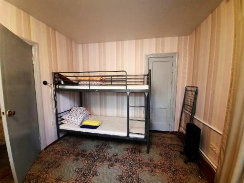 Apartment On Sovetskaya Street 9