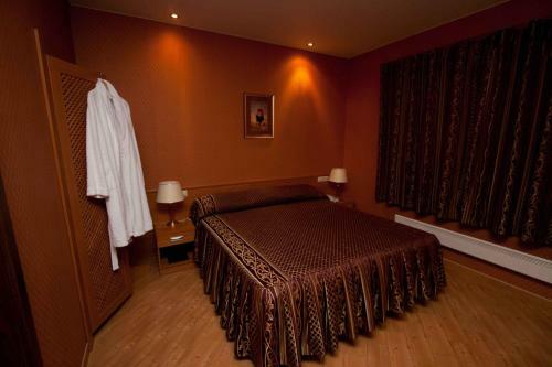 Hotel Gostiniy Dvor Evgeniya