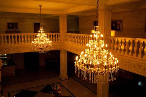 Hotel Gostiniy Dvor Evgeniya