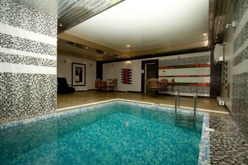 Hotel Gostiniy Dvor Evgeniya