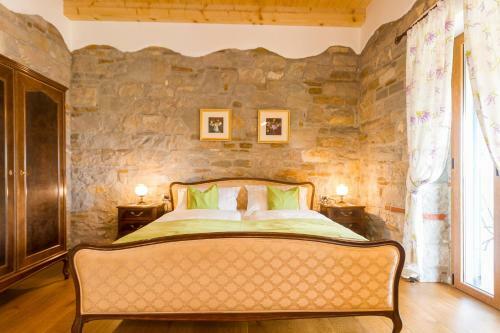 Agroturismo Istrian Boutique House Ida