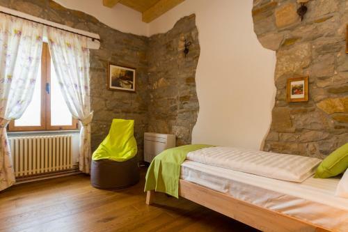 Agroturismo Istrian Boutique House Ida
