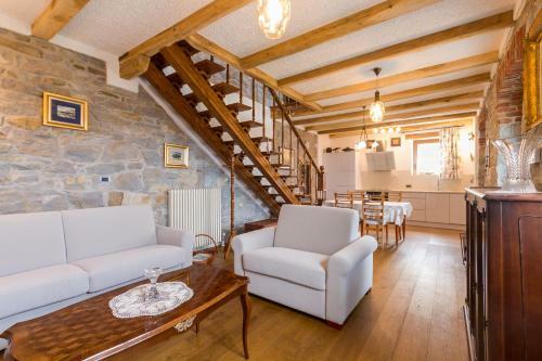 Agroturismo Istrian Boutique House Ida