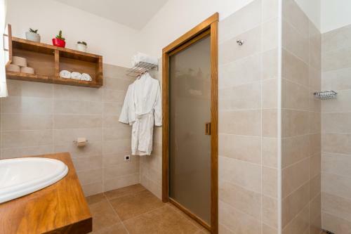 Agroturismo Istrian Boutique House Ida