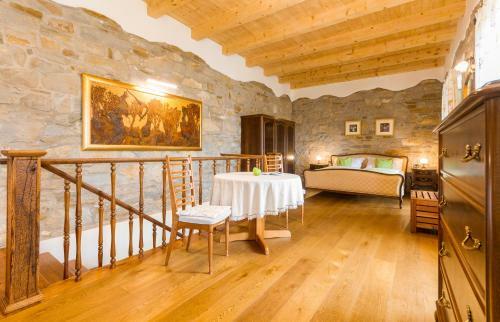 Agroturismo Istrian Boutique House Ida