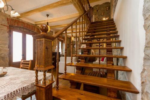 Agroturismo Istrian Boutique House Ida
