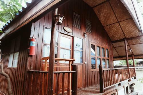 Hotel Ruen Namyen Resort