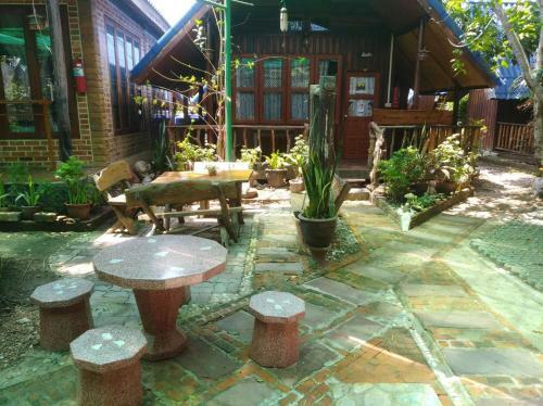 Hotel Ruen Namyen Resort