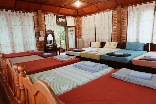 Hotel Ruen Namyen Resort