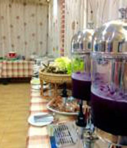 Hotel Ruen Namyen Resort