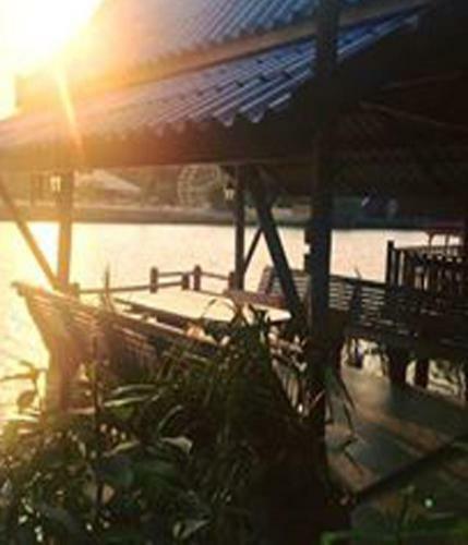 Hotel Ruen Namyen Resort