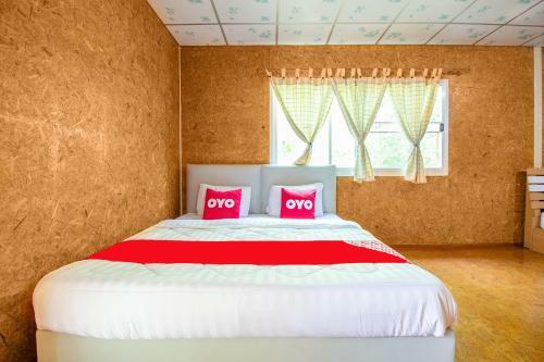 Hostal Oyo 696 Reuntonnam Amphawa