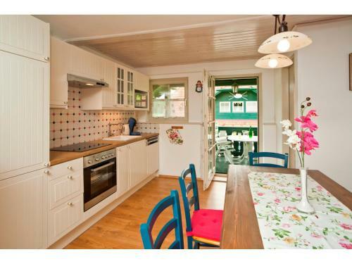 Apartamento Mentehof