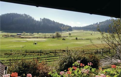 Two-bedroom Apartment In St. Georgen Am Langsee