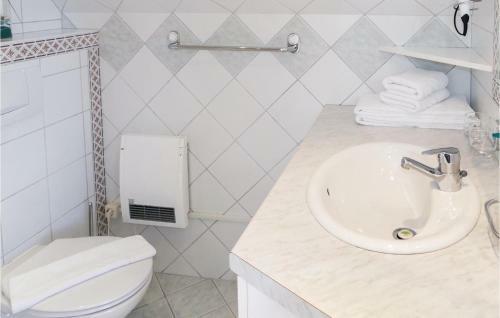 Two-bedroom Apartment In St. Georgen Am Langsee