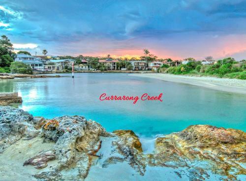 Home Away @ Callala Bay