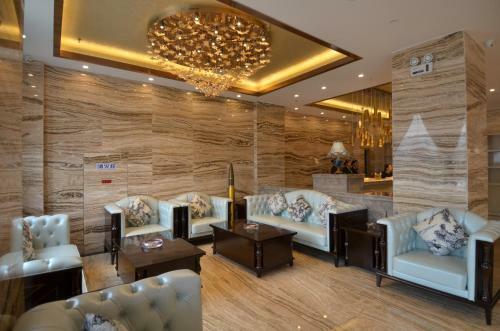 Hua Heng International Hotel