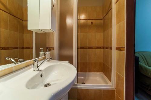 Hostal Pension Olympion