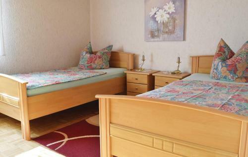 Two-bedroom Holiday Home In Rott