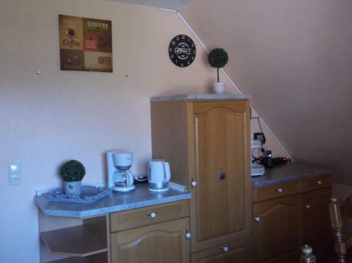 Apartamento Ferienwohnung Am Wanderweg