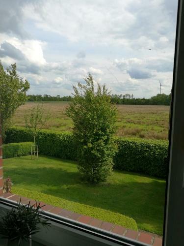 Apartamento Ferienwohnung Am Wanderweg