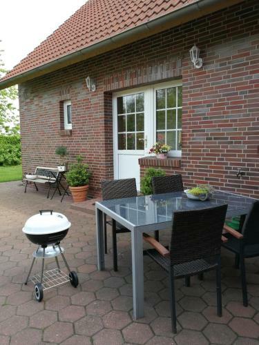 Apartamento Ferienwohnung Am Wanderweg
