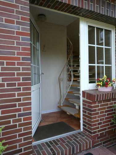 Apartamento Ferienwohnung Am Wanderweg