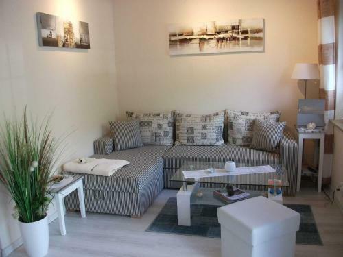 Apartamento Ferienwohnung Berg