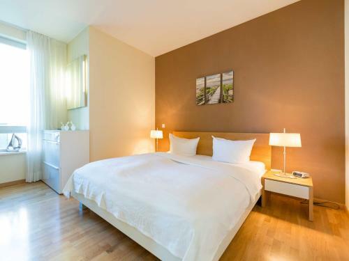 Villa Estrelia Apartment 01