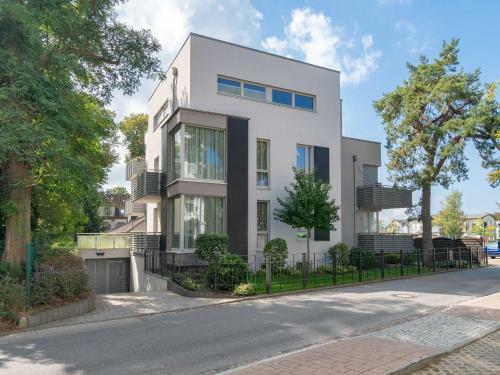 Villa Estrelia Apartment 01