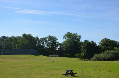 Camping & Feriecenter Sams�