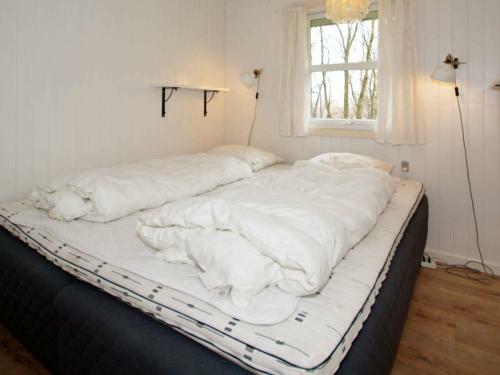 Two-bedroom Holiday Home In Hemmet 29