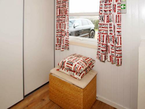 Two-bedroom Holiday Home In Hemmet 29