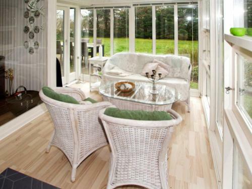 Two-bedroom Holiday Home In Hemmet 29