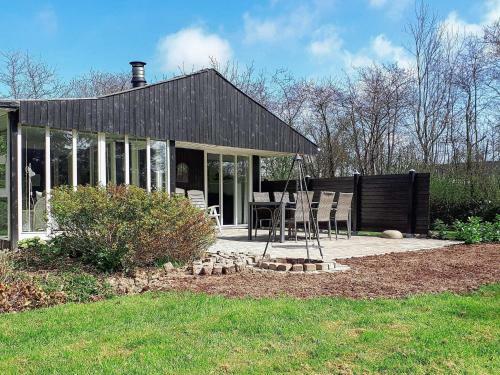 Two-bedroom Holiday Home In Hemmet 29
