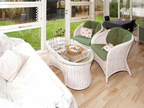 Two-bedroom Holiday Home In Hemmet 29