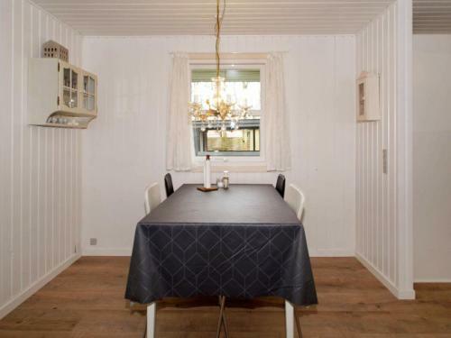Two-bedroom Holiday Home In Hemmet 29