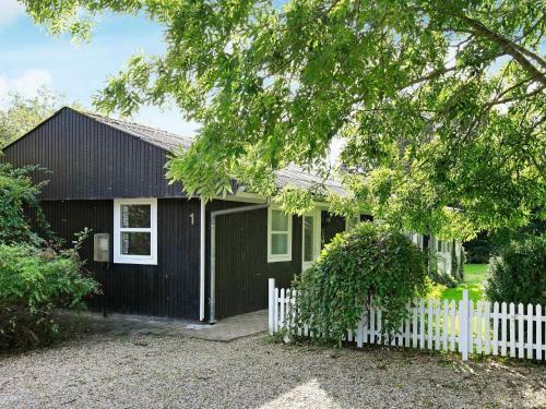 Two-bedroom Holiday Home In Hemmet 29