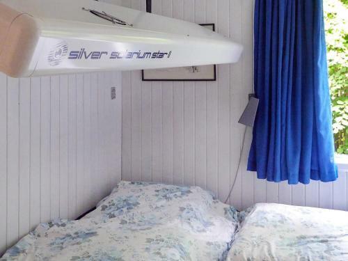 Holiday Home Glesborg Xl